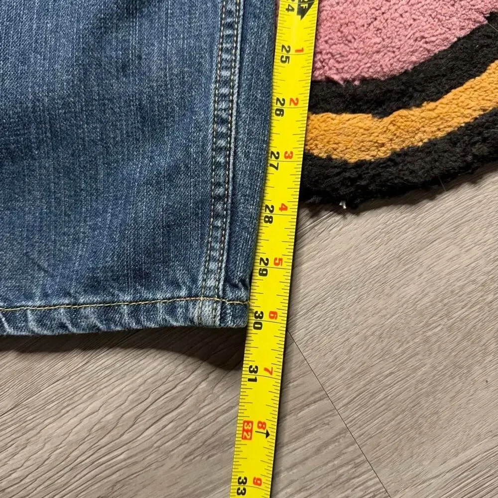 Levis vintage y2k